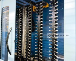 Maschine: MATSUURA MAXIA H. Plus 405 PC-12 CNC Bearbeitungszentren