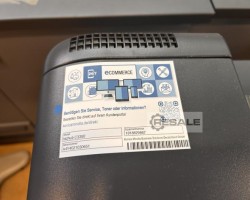 Maschine: KONICA MINOLTA bizhub PRESS C3350 