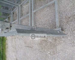 Maschine: DOKA Frami Palette