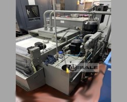 Maschine: STARRAG HECKERT HEC 500 D Bearbeitungszentren