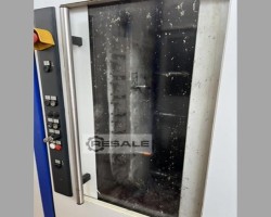 Maschine: SW BA W04-22 Horizontale CNC Bearbeitungszentren
