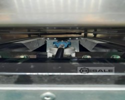 Maschine: JMC MCINTYRE JMC 150 Alligatorscheren