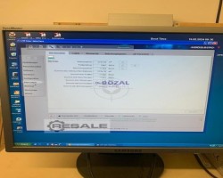 Maschine: HEIDELBERG Suprasetter A52 Gen lll CTP Systeme