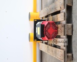 Maschine: FANUC A06B-1408-B103 Servomotoren
