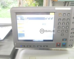 Maschine: RICOH PRO C651 EX 