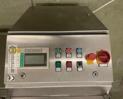 Maschine: DöINGHAUS DNS 700 Guillotine / Schneidemaschine