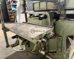 Maschine: ADOLF  Mehrzweckmaschinen