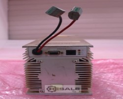 Maschine: SYNRAD FSV30SAE Firestar Series Lasergraviermaschinen