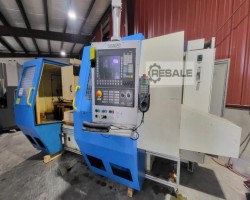 Maschine: VOUMARD 300 CNC CNC Universalschleifmaschinen