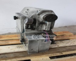 Maschine: MAZAK Quick Turn 10N Hydraulischer Reitstock