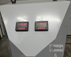 Maschine: INDUMASCH V 206 Ausklinkmaschinen