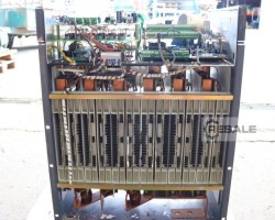 Maschine: SIEMENS SIMOREG D400/850 Mreq-GdGF4V62-3A Feldversorgung