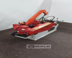 Maschine: KASTO PSB 210 U Bügelsägen
