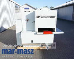 Maschine: TOS SVITAVY PKSN 32A Vielblattsägen