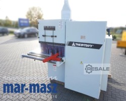 Maschine: TOS SVITAVY PKSN 32A Vielblattsägen
