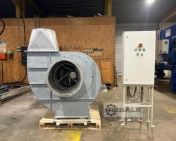 Maschine: ZENNER VTZ 710/63/1 Absauganlagen