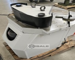 Maschine: INDUMASCH 254 Ausklinkmaschinen