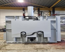 Maschine: DIXI 50 S (#9908) Ballenpressen