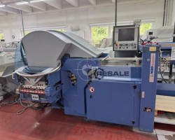 Maschine: MBO 800.2 - 6 S-KTL AUT Kombifalzmaschinen