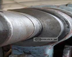 Maschine: MÜLLER EXP 60 Einständer-Exzenterpressen