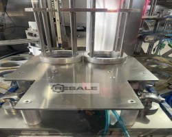 Maschine: PACKAGING AUTOMATION RotoFill Abfüllmaschinen für Flüssigkeiten