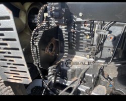 Maschine: DOOSAN John Deere 60,4 KVA Notstromaggregate