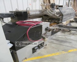 Maschine: CALPE Calpe(5)station CNC copy lathe CNC Lohnfräsen