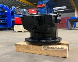 Maschine: ZHEN YUAN A7VO355DR/63R-VPH02 Hydraulikpumpe Verstellpumpe