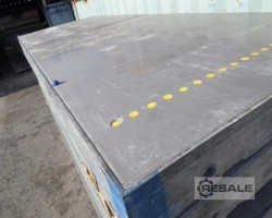 Maschine: DOKA Framax 120x330 Uni Framax 120x330 Uni