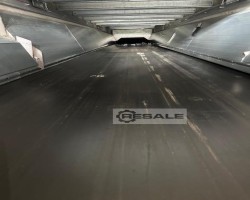 Maschine: VHV ANLAGENBAU  Deckförderband