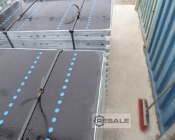 Maschine: DOKA Frami 90x150 Uni 