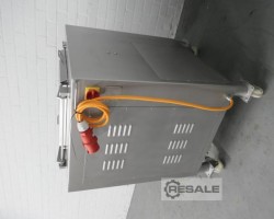 Maschine: KOLBE MWE32 Fleischwölfe