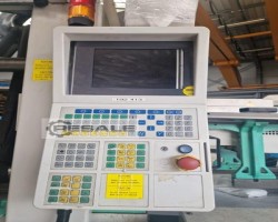 Maschine: ARBURG  200T 570C-2000-675 Spritzgiessmaschinen