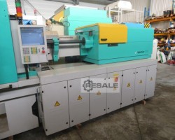 Maschine: ARBURG ELECTRIQUE 570A-2000-1300 Spritzgiessmaschinen