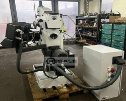 Maschine: DECKEL FP 3 Werkzeugfräsmaschinen