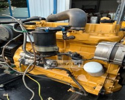 Maschine: JOHN DEERE  Dieselgeneratoren