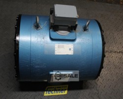 Maschine: ERIKS SAD050 F2 Schwenkantrieb