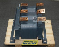 Maschine: SCHNEIDER VW3A4565 Netzdrossel