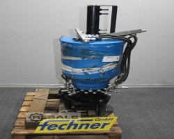 Maschine: SKF 865L Fettpumpe SP  Pumpe