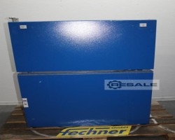 Maschine: DRäGER Unit 6904409 Protection Unit