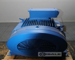 Maschine: ALLWEILER CLT-H- 80-250 Neu Wasserpumpe Schlammpumpe Pumpe Förderpumpe