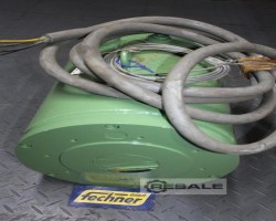 Maschine: SSB ANTRIEBSTECHNIK H20D-1125.04800.0 Elektromotor