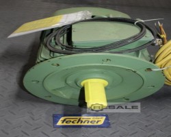 Maschine: VEM K21R 160L 4 TWS HW Elektromotor 15 kW