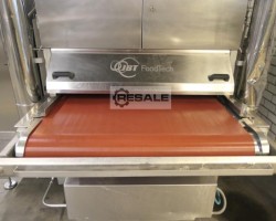 Maschine: JBT / FORMCOOK PRoGRILL 1175 TFEF Kombi-Kocher