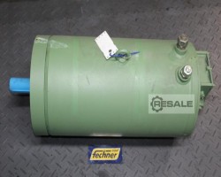 Maschine: SSB ANTRIEBSTECHNIK OED-1140 Elektromotor