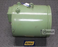 Maschine: SSB ANTRIEBSTECHNIK H20D-1125 Elektromotor SSB