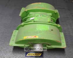 Maschine: FRIEDRICH FTKX 1750 FTKX 1750-6-7 Rüttelmotor Vibrationsmotor