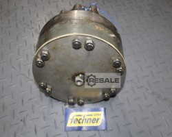 Maschine: POCLAIN MSE11-2-D11-R11-0000-7DM0 Hydraulikmotor