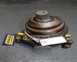 Maschine: REXROTH 6VE160HD2D/63W-VAL020B Hydraulikpumpe Verstellpumpe