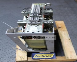 Maschine: SCHNEIDER DLPS10F - 0617T070 Trocken Transformator